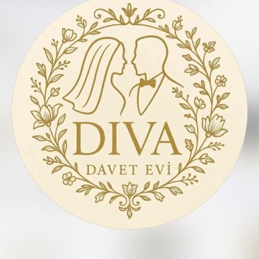 Diva Davet Evi logosu
