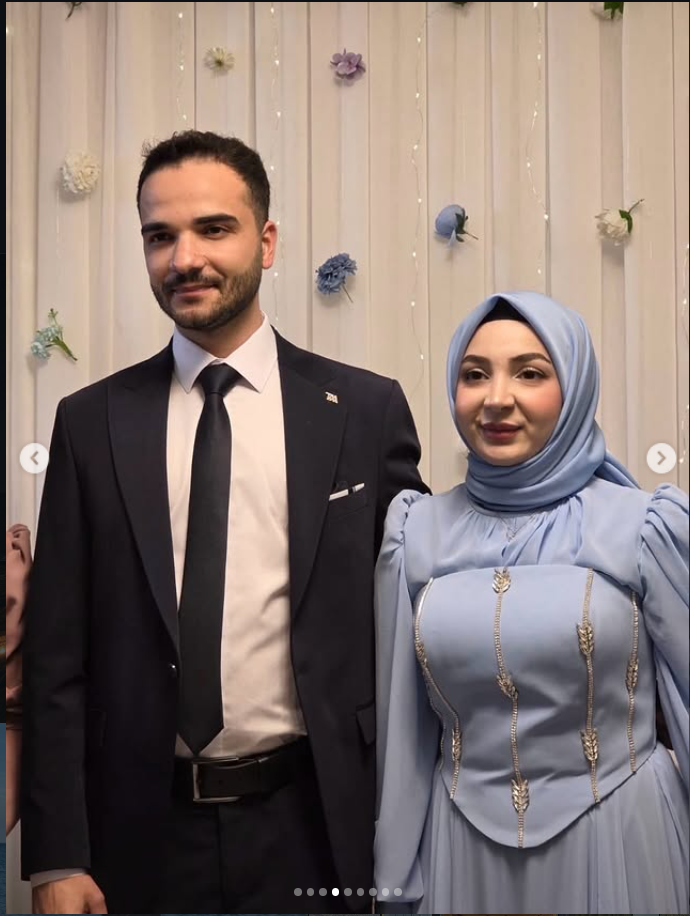 İsteme — Feyza ve Ali